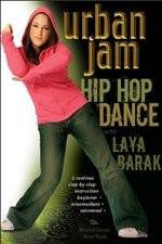 Watch Urban Jam  Hip Hop Dance with Laya Barak Fmovies