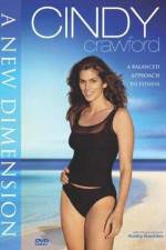 Watch Cindy Crawford A New Dimension Fmovies