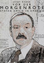 Watch Stefan Zweig: Farewell to Europe Fmovies