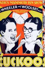 Watch The Cuckoos Fmovies