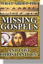 Watch The Lost Gospels Fmovies