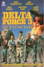 Watch Delta Force 3 The Killing Game Fmovies