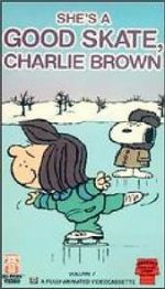 Watch She\'s a Good Skate, Charlie Brown (TV Short 1980) Fmovies