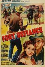 Watch Fort Defiance Fmovies