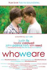 Watch Who We Are Fmovies