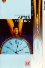 Watch After Hours Fmovies