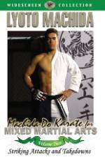 Watch Machida Do Karate For Mixed Martial Arts Volume 2 Fmovies