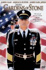 Watch Gardens of Stone Fmovies