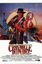 Watch Crocodile Dundee Fmovies