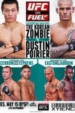 Watch UFC On Fox Zombie vs Poirier Fmovies