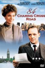 Watch 84 Charing Cross Road Fmovies