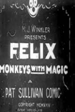 Watch Felix Monkeys with Magic Fmovies