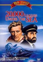 Watch The Making of \'20000 Leagues Under the Sea\' Fmovies