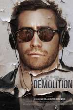 Watch Demolition Fmovies