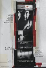 Watch Don\'t Blink - Robert Frank Fmovies
