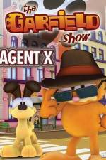 Watch The Garfield Show Agent X Fmovies