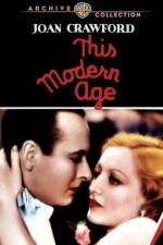 Watch This Modern Age Fmovies