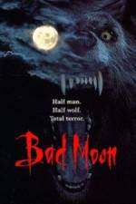 Watch Bad Moon Fmovies