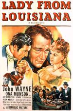 Watch Lady from Louisiana Fmovies