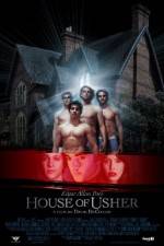 Watch House of Usher Fmovies