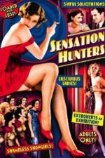 Watch Sensation Hunters Fmovies