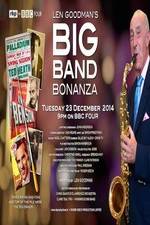 Watch Len Goodmans Big Band Bonanza Fmovies