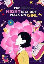 Watch The Night Is Short, Walk on Girl Fmovies
