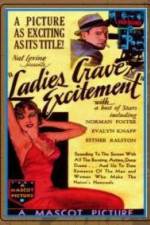 Watch Ladies Crave Excitement Fmovies