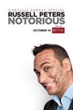 Watch Russell Peters: Notorious Fmovies