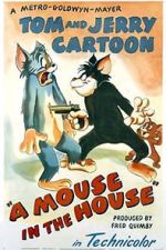 Watch A Mouse in the House Fmovies