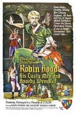 Watch The Erotic Adventures of Robin Hood Fmovies