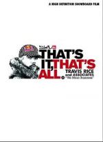 Watch That\'s It, That\'s All. Fmovies