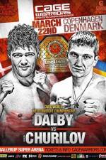 Watch Cage Warriors 66 Fmovies