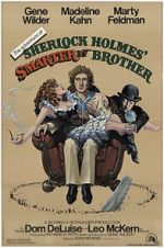 Watch The Adventure of Sherlock Holmes' Smarter Brother Fmovies