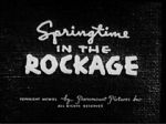 Watch Springtime in the Rock Age (Short 1940) Fmovies