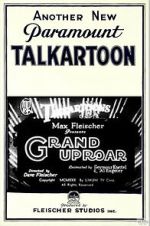 Watch Grand Uproar Fmovies