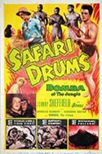 Watch Safari Drums Fmovies