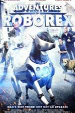 Watch The Adventures of RoboRex Fmovies