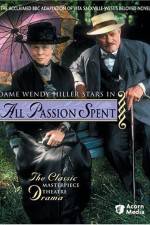 Watch All Passion Spent Fmovies