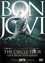 Watch Bon Jovi: The Circle Tour Live from New Jersey Fmovies