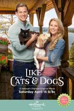Watch Like Cats and Dogs Fmovies