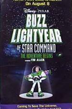 Watch Buzz Lightyear of Star Command: The Adventure Begins Fmovies