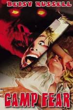 Watch Camp Fear Fmovies