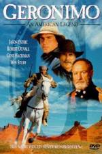 Watch Geronimo An American Legend Fmovies