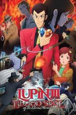 Watch Lupin the III: Blood Seal ~Eternal Mermaid~ Fmovies