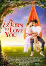 Watch Born to Love You Fmovies