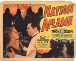 Watch Nation Aflame Fmovies
