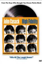 Watch High Fidelity Fmovies