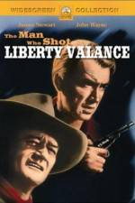 Watch The Man Who Shot Liberty Valance Fmovies
