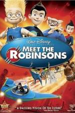 Watch Meet the Robinsons Fmovies